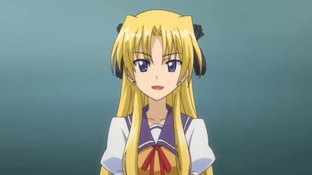 Campione! Godou and Erica English Dub Anime смотреть онлайн