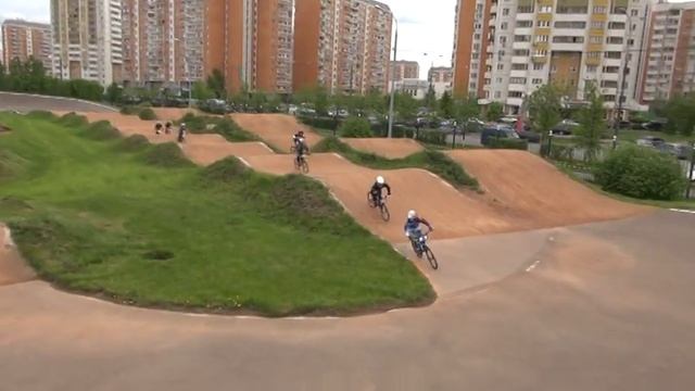 1 этап кубка Москвы финал 8 лет и младше мальчики смотреть онлайн