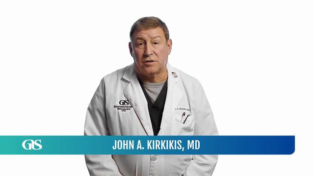 GIS Q&A - Dr. John Kirkikis: What is a hospitalist? смотреть онлайн