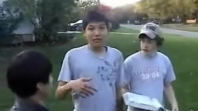 The Super Happy Fun Family Biology Game Show! смотреть онлайн