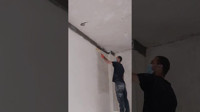 грунтовка под обой+ смотреть онлайн