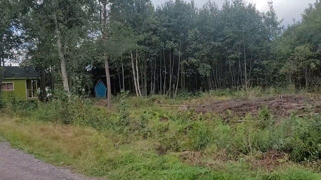 Участок в СНТ Автомобилист, п. Моторное смотреть онлайн