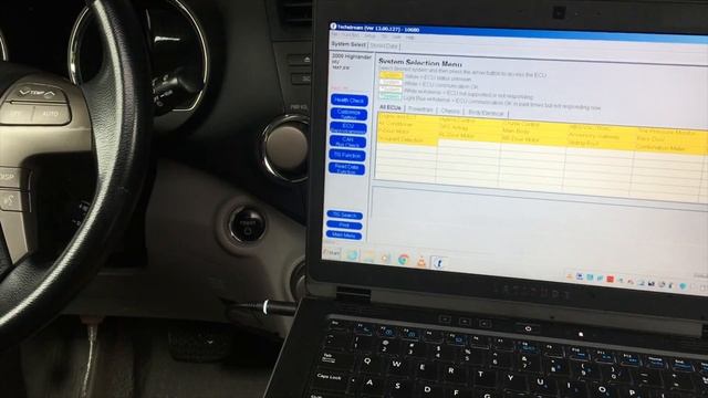 Solved: Check VSC, ABS & Brake System. Have Your Vehicle Checked by Dealer. смотреть онлайн