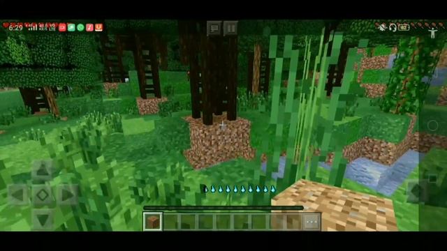 Top 5 HD Graphics Shaders and Textures Packs Minecraft Pocket Edition | NO CLICKBAIT | Android/iOS смотреть онлайн