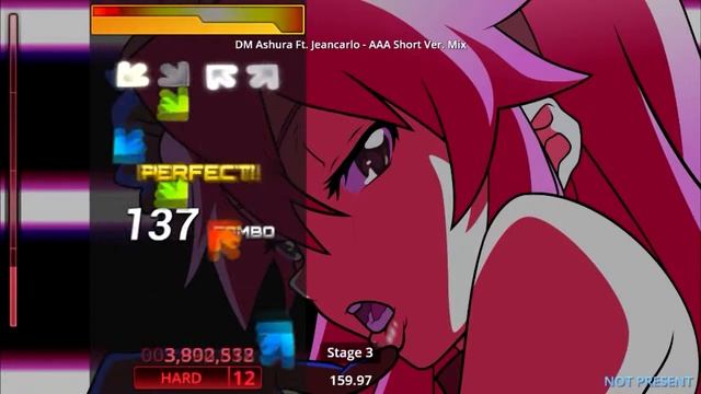[Stepmania 5.0] смотреть онлайн