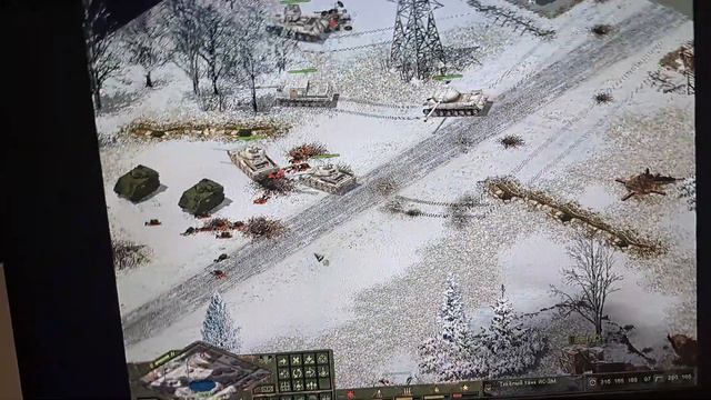 НОВАЯ ИГРА НА КАНАЛЕ! Карибский кризис прохождение за СССР смотреть онлайн