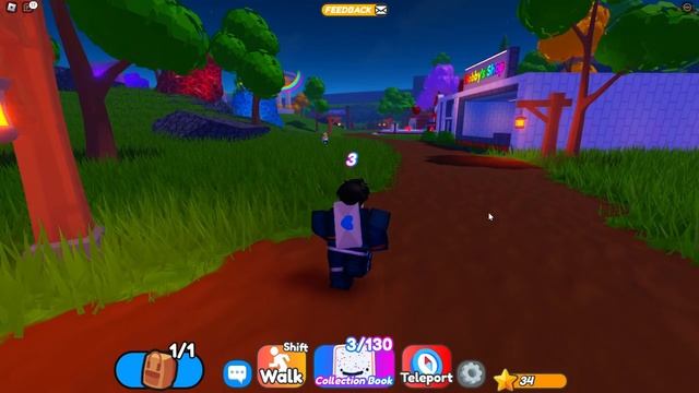 How to Find Cupid Pop Tart in Find The Pop Tarts! - Roblox смотреть онлайн