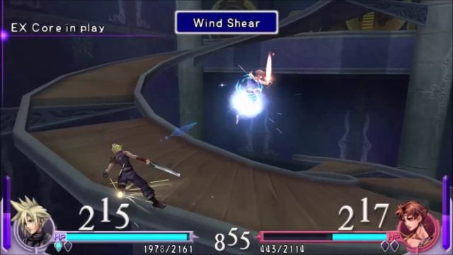 TOP 5 - PSP Final Fantasy Games смотреть онлайн
