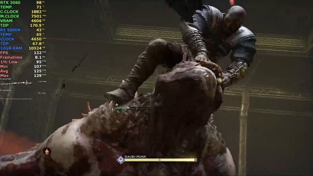 RTX 3060 12GB In 2023 - Test In 27 Games - Is It Enough For 1080P?