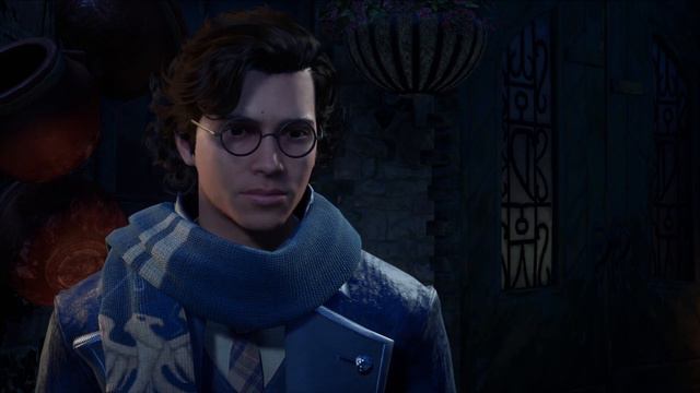 Немного допов. Hogwarts legacy. #18. смотреть онлайн