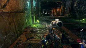 Прохождение - Metro Exodus (Дрезина Найдена) #9