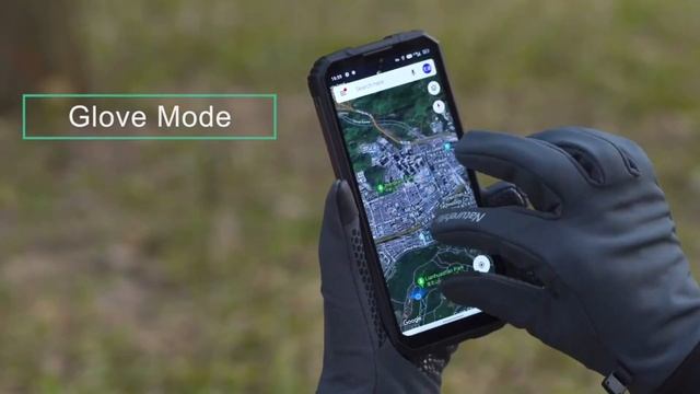 OUKITEL WP10 - НОВОГОДНЯЯ ЦЕНА смотреть онлайн
