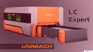 Unimach LC Expert