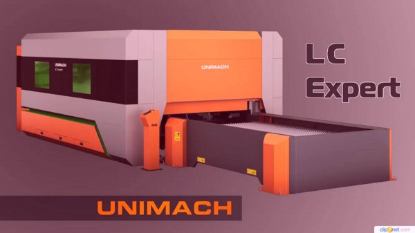 Unimach LC Expert