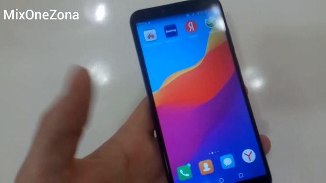 Honor 7c обзор середничка