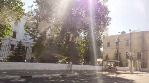 21 маршрут автобуса. 17.06.2021 год. Тверь.