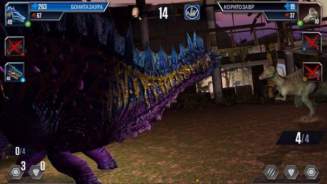 Jurassic World #84 БЫСТРО ГЛЯНУЛ НА ДОДО ? смотреть онлайн