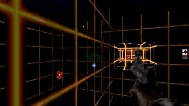 William Shatner's TekWar - Random fun 2 смотреть онлайн