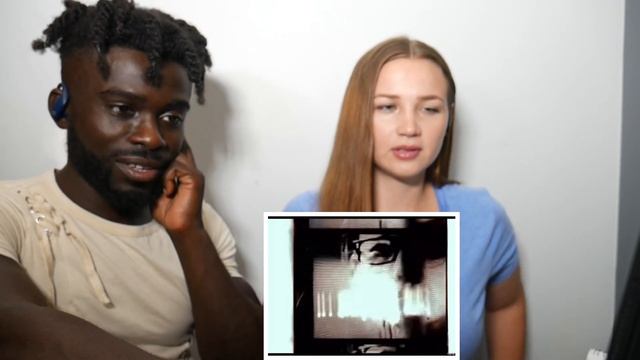 First Time Reacting To Metal | Rage Against The Machine- Bulls On Parade смотреть онлайн