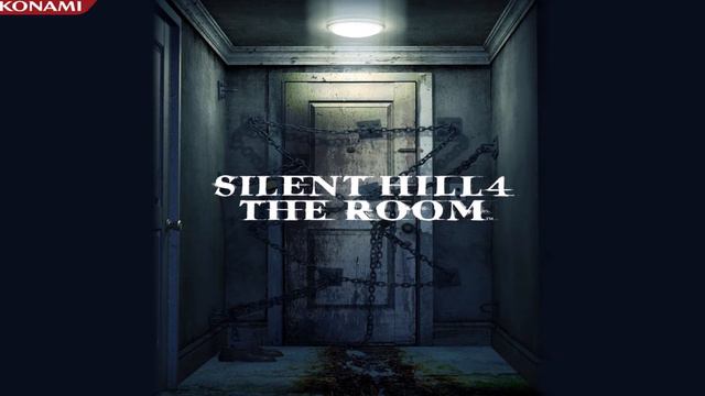 [Daily VG Music #270] Waiting for You - Silent Hill 4: The Room смотреть онлайн