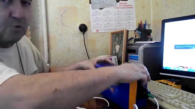 Сканирую старые черно-белые фотопленки смотреть онлайн
