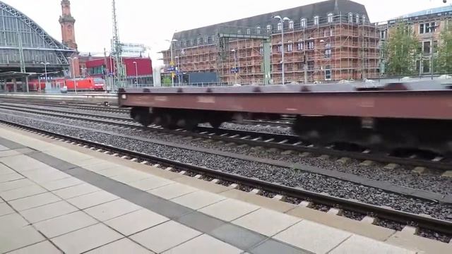 bremen hbf sept 2017 смотреть онлайн