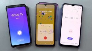 Крутые Мобильные Звонки, Звонок Таймера, Будильника/ Samsung Galaxy S8, A50, A31