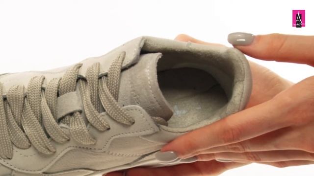 3409852 Видеообзор I Женские кеды TAMARIS FURORA смотреть онлайн