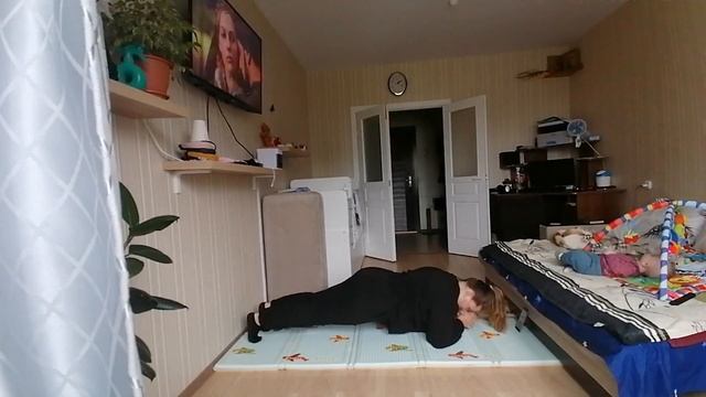 Дневник Похудения||Считаю Калории✅||Моя Мини Тренировка?️♀️||24.08.2021 смотреть онлайн