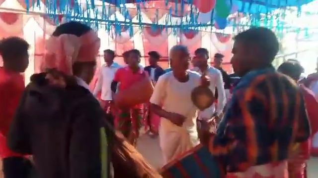Bidu Chandan Bonga Buru ... Aatu:-Sindurpur, prakhand:-Kukru,Panchayat:-pargama смотреть онлайн