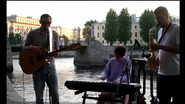 Тепло - Ковры (фестиваль 