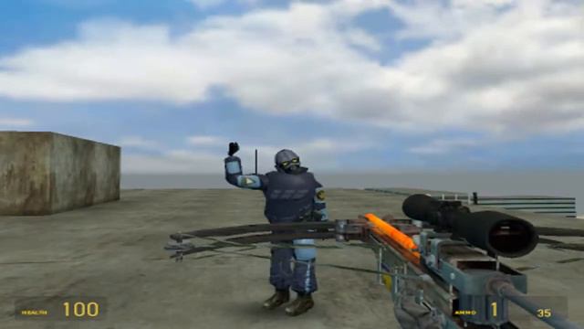 GMOD fun with dismemberment mod 1.9 смотреть онлайн