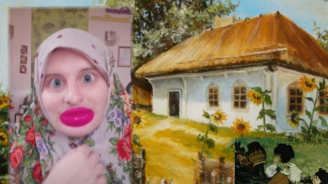 ПРИКОЛЮСИ БАБУСИ ЯГУСИ №1