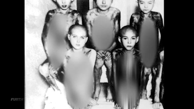 The Most BRUTAL PUNISHMENTS Of Nazi Doctor Herta Oberheuser