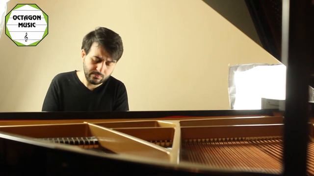 Trailer - Octagon Music Society presents LUKA OKROS смотреть онлайн