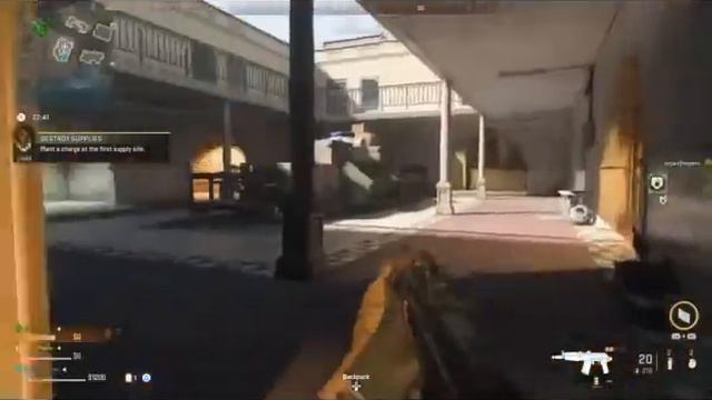 Call of Duty Warzone 2.0 DMZ Livestream смотреть онлайн