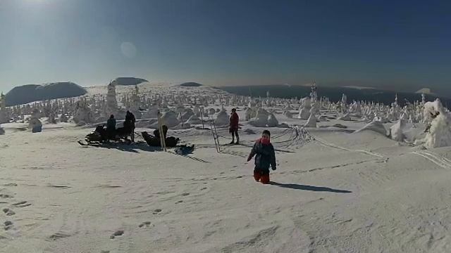 Белый Камень, март 2015 смотреть онлайн
