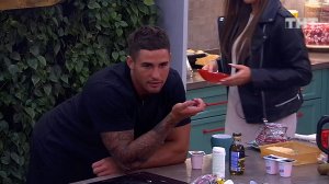 ДОМ-2 После заката 5539 день Ночной эфир (10.07.2019)