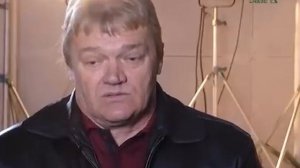 Воспоминания ликвидатора. Чернобыль 1986