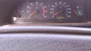 Неисправность тормозной системы ВАЗ 2110