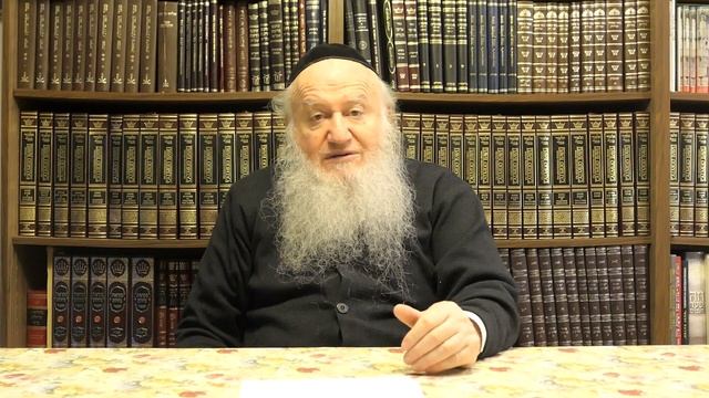 OЛЕНИ - КАШЕРНЫЕ ЖИВОТНЫЕ, ПОЧЕМУ ЖЕ ИХ НЕТ НА НАШЕМ ШАББАТНЕМ СТОЛЕ? смотреть онлайн