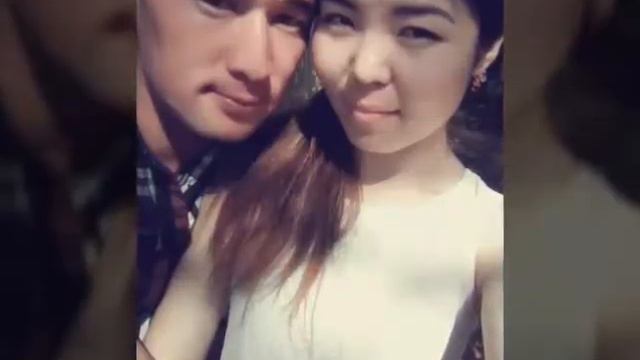 Серик Амангул