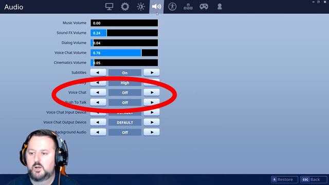 Fortnite Microphone Not Working After 1 Game - FIX! смотреть онлайн