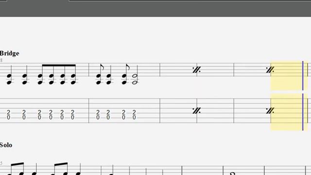 September Gurls -Trinity Rock n Pop Guitar - Grade 1 смотреть онлайн