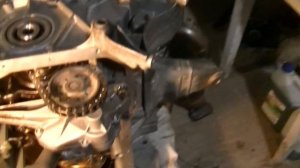 Сборка м112 день 4-5