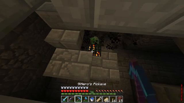 LAS DUNGEONS ||EP 11 IMPERIAL MODS|| ||SERIE DE MODS 1.12.2|| смотреть онлайн