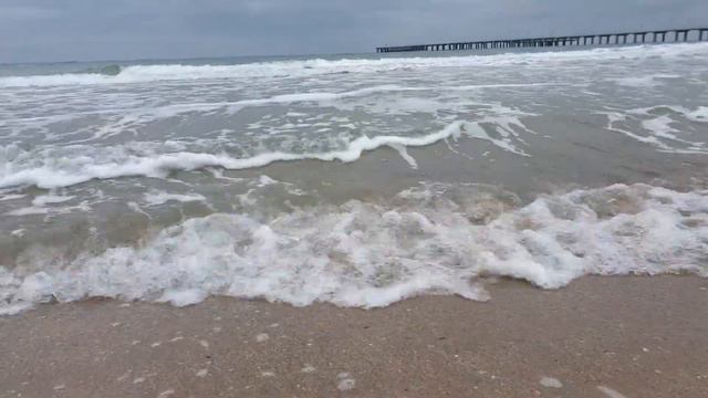 #Анапа. Черное Море. Погода 16.02.2019 #Anapa. Black Sea. Weather смотреть онлайн