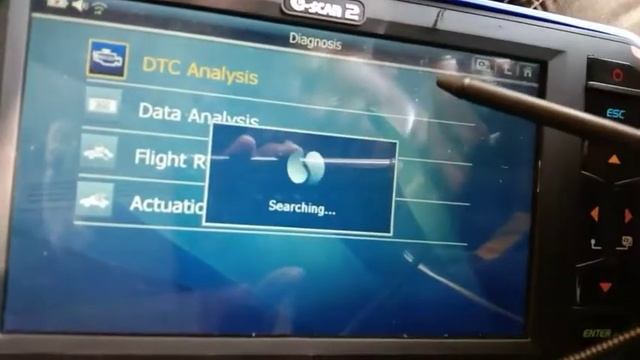 Tutorial Menggunakan Scanner G-Scan Tune Up EFI Avanza смотреть онлайн