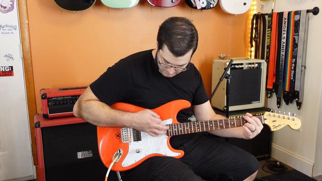 Fishman Fluence Ryan 