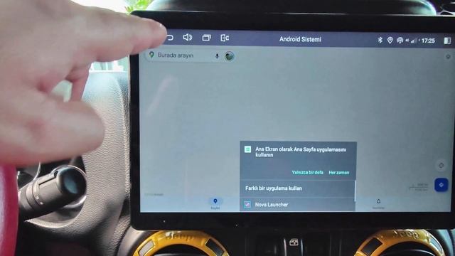 How to Install NOVA LAUNCHER on Android Car Headunit смотреть онлайн